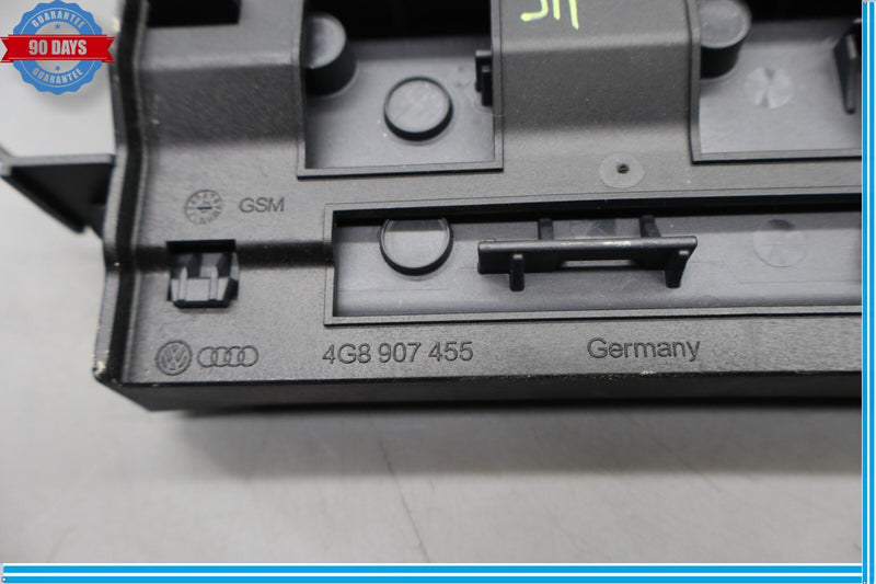 Load image into Gallery viewer, 13-17 Audi A7 Quattro S7 Rear Tailgate Liftgate Control Module Unit ECU Oem
