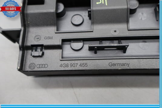 13-17 Audi A7 Quattro S7 Rear Tailgate Liftgate Control Module Unit ECU Oem