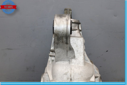 11-16 Volkswagen Touareg VW Rear Differential Axle Carrier Diff Assembly Oem
