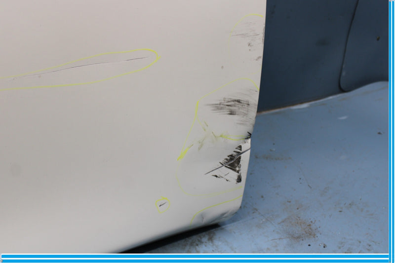 Load image into Gallery viewer, 11-17 Infiniti QX56 QX80 Front Right Side Door Shell Panel Assembly Oem
