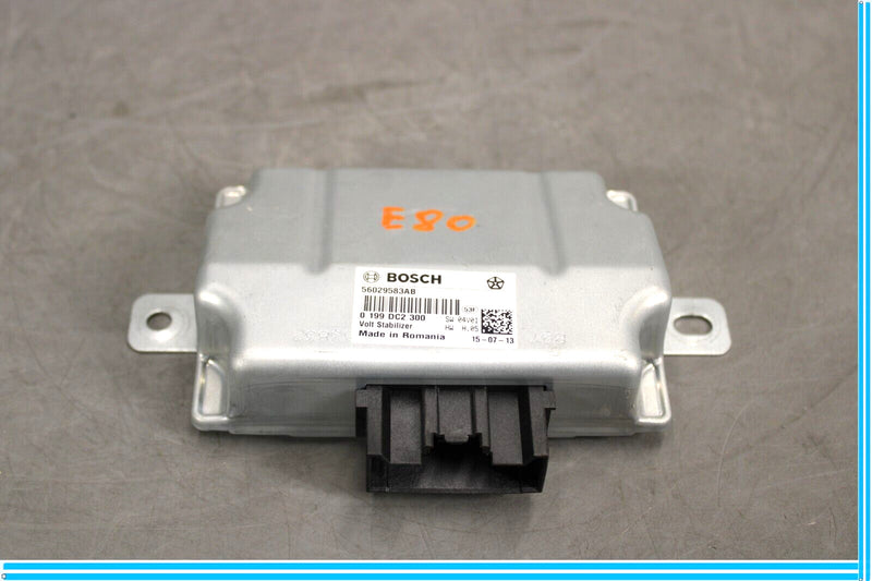 Load image into Gallery viewer, 14-22 Maserati Ghibli Voltage Stabilizer Power Inverter Module Oem

