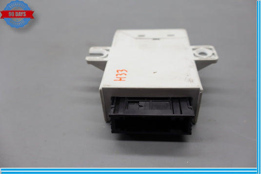 06-07 Bentley Continental Flying Spur Tire Pressure Monitoring System TPMS  Oem