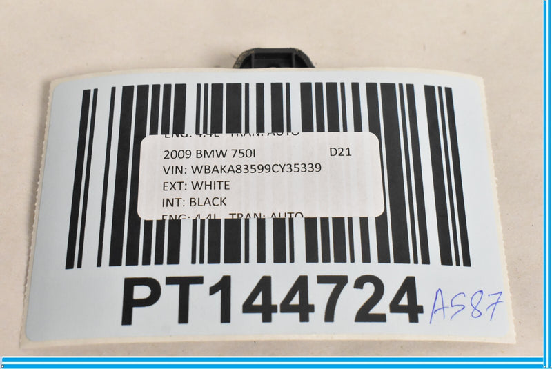 Load image into Gallery viewer, 09-15 BMW 750i 750Li F01 F02 Keyless Comfort Access Antenna Module  Oem
