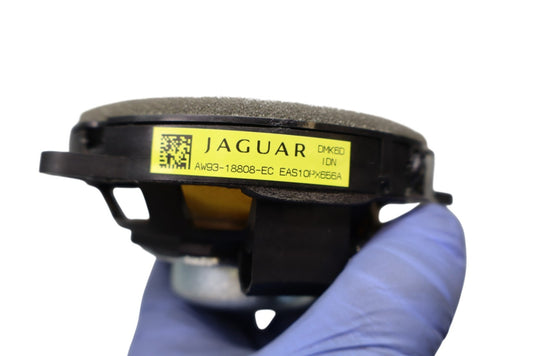10-18 Jaguar XJ XJL XJR X351 Front Left Door Audio Speaker AW93-18808-EC Oem