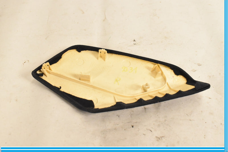 Load image into Gallery viewer, 00-06 Mercedes CL500 CL600 W215 Rear Right Parcel Shelf Speaker Cover Oem
