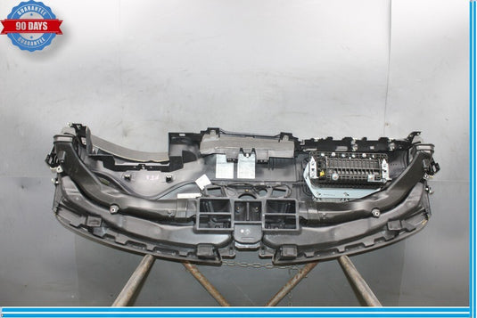 10-16 Porsche Panamera 970 4S Dashboard Dash Board Assembly Black Oem