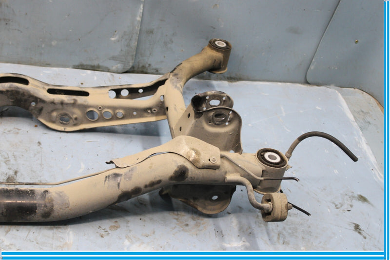 Load image into Gallery viewer, 13-17 Volkswagen CC Rear Suspension Cradle Crossmember Subframe Oem
