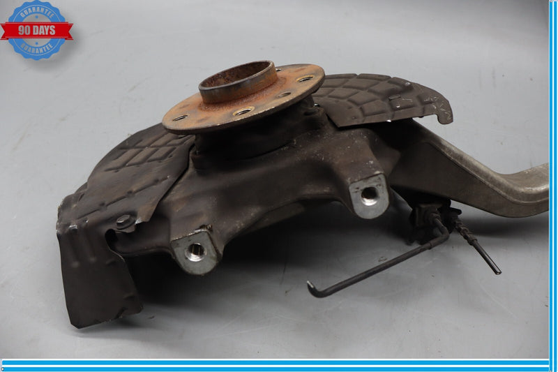 Load image into Gallery viewer, 14-18 Maserati Ghibli Quattroporte Front Right Passenger Knuckle Spindle Oem
