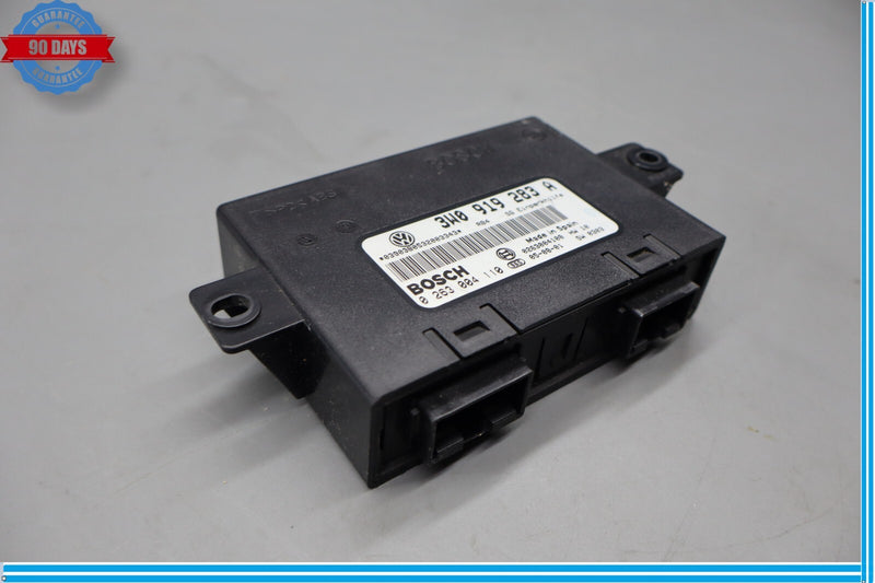 Load image into Gallery viewer, 03-12 Bentley Continental Flying Spur GT Park Parking Assist Control Module Oem
