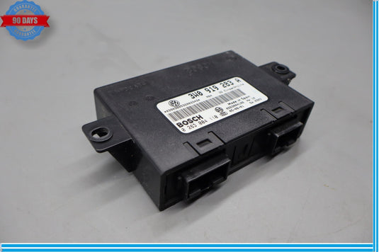03-12 Bentley Continental Flying Spur GT Park Parking Assist Control Module Oem
