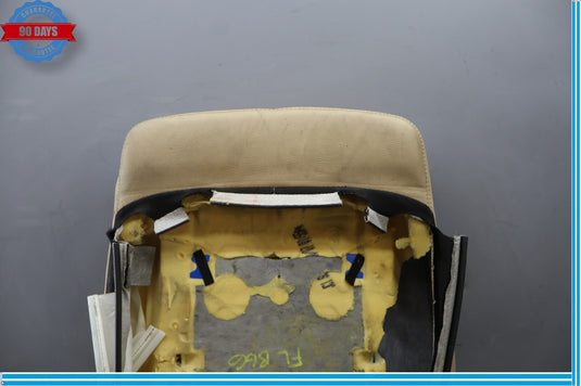 07-12 Mercedes X164 GL450 GL350 Front Left Driver Top Upper Seat Cushion Oem