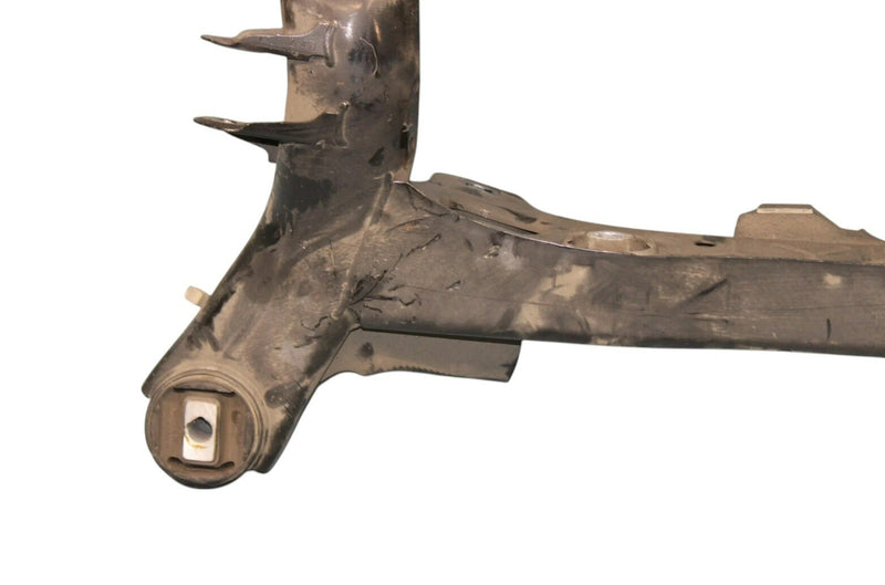 Load image into Gallery viewer, 12-18 BMW 320i 328i F30 Rear Subframe Crossmember Cross Member W/ Sway Bar Oem
