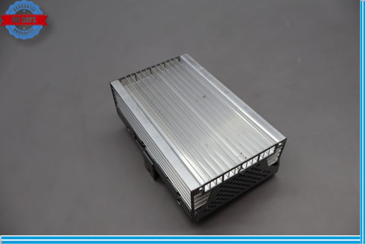 11-16 BMW 535i xDrive Harman Becker Audio Amp Amplifier 9239388 Oem