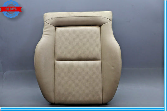 08-14 Mercedes C300 C350 Front Right Side Lower Bottom Seat Cushion Oem