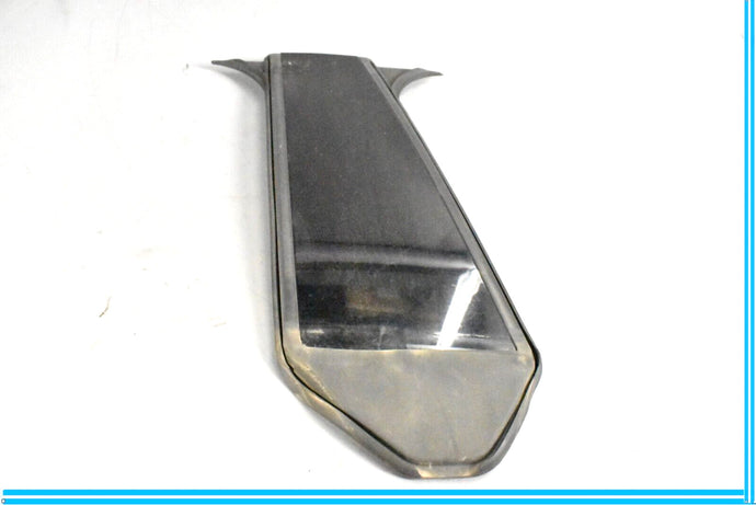 2014 - 2018 MERCEDES CLA45 W117 FRONT RIGHT B PILLAR PANEL TRIM MOLDING OEM