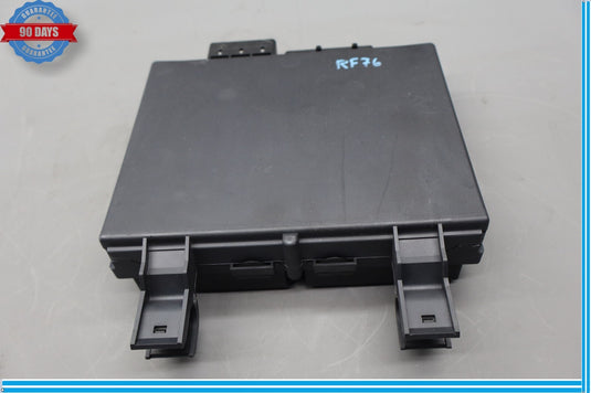 03-06 Mercedes R230 SL500 SL55 AMG Right Side Under Seat Control Module Unit Oem
