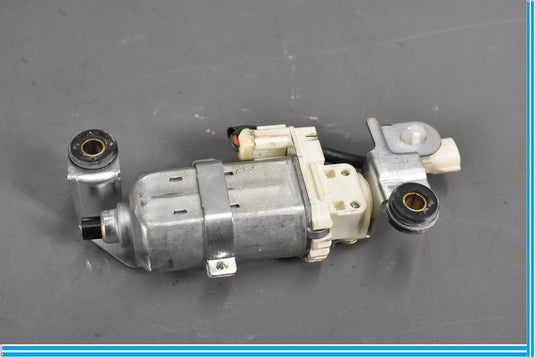 02-10 Lexus SC430 Side Sliding Roof Sunroof Sun Roof Latch Actuator Oem