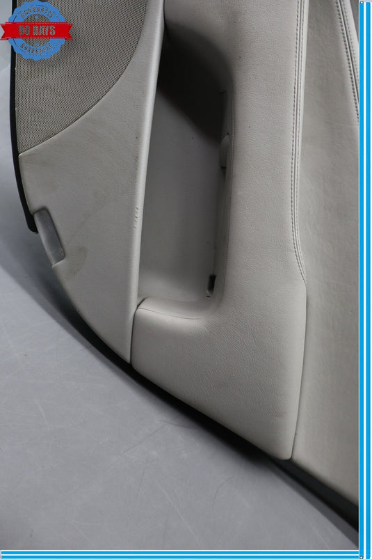 07-09 Lexus LS460 LS460L Rear Right Passenger Side Interior Door Panel Oem