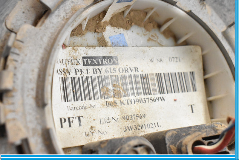 Load image into Gallery viewer, 2008 Bentley Continental GTC Fuel Tank Assembly 3W32010211 Oem
