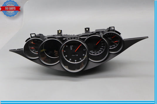 2010-2016 PORSCHE PANAMERA TURBO SPEEDOMETER CLUSTER 97064112604 OEM