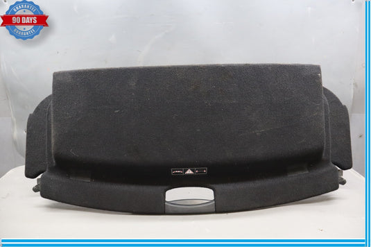 12-20 Mercedes R172 SLK250 SLK350 Trunk Interior Rear Cargo Luggage Cover Oem