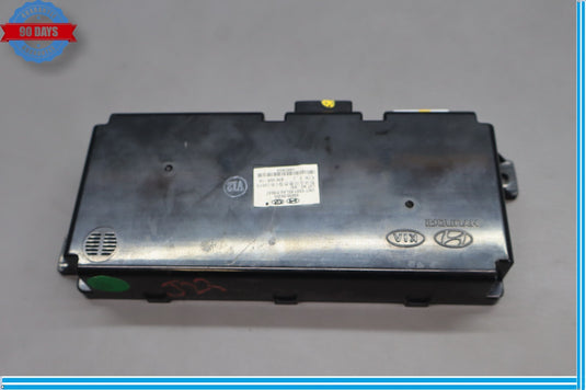 11-16 Hyundai Equus Front Right Or Left Side Seat Relax Module Unit ECU Oem