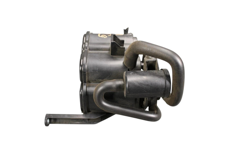 Load image into Gallery viewer, 11-17 Audi A8 A8 Quattro Fuel EVAP Vapor Charcoal Canister Box 4H0201801A OEM
