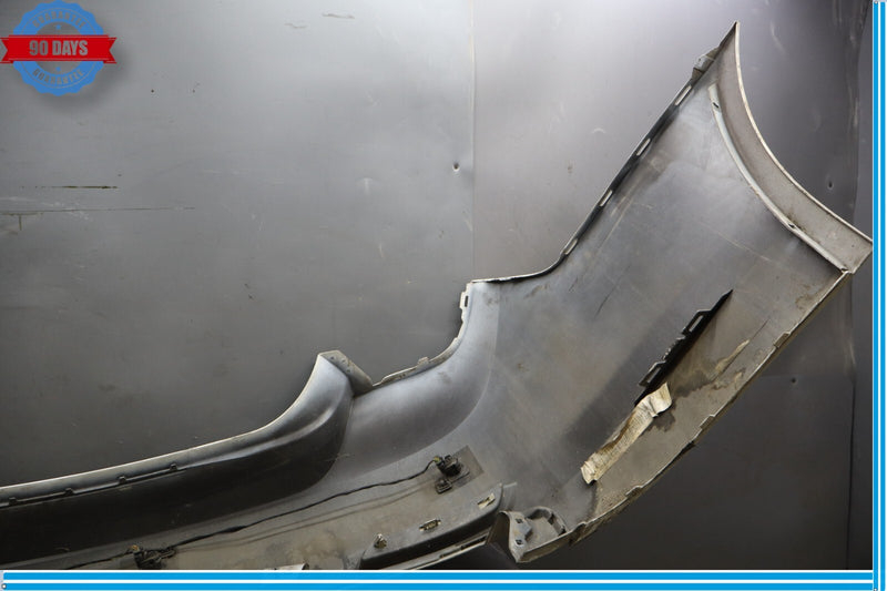 Load image into Gallery viewer, 09-12 BMW 750i 750Li Rear Lower Bumper Cover Assembly Trim Panel Oem
