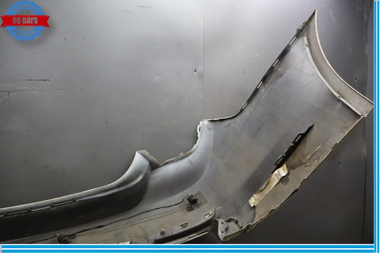09-12 BMW 750i 750Li Rear Lower Bumper Cover Assembly Trim Panel Oem