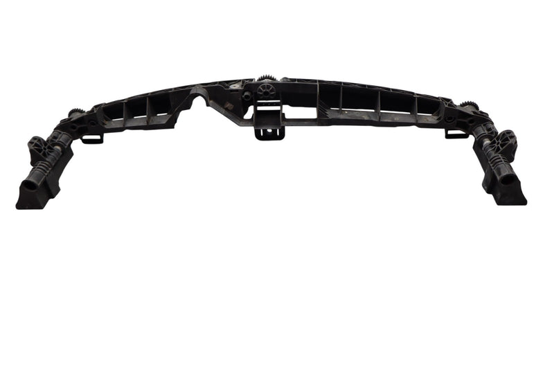 Load image into Gallery viewer, 10-16 Mercedes E350 E550 W212 Front Radiator Grille Beam Support Bracket Oem
