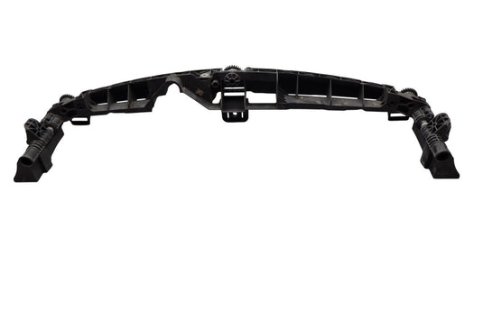 10-16 Mercedes E350 E550 W212 Front Radiator Grille Beam Support Bracket Oem