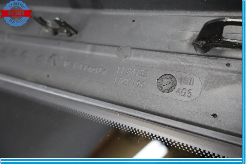 Load image into Gallery viewer, 12-18 Audi A7 Quattro S7 Sun Roof Sunroof Moonroof Window Glass Panel Oem
