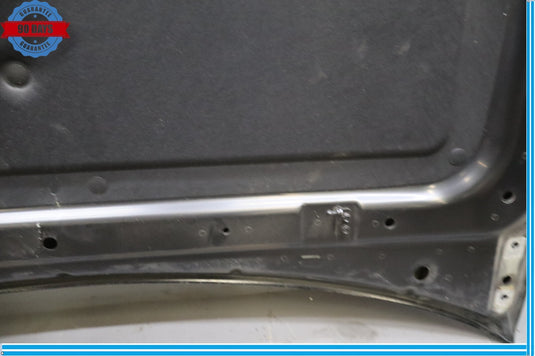 11-13 Hyundai Equus ULT Front Hood Lid Shell Panel 664003N000 Oem