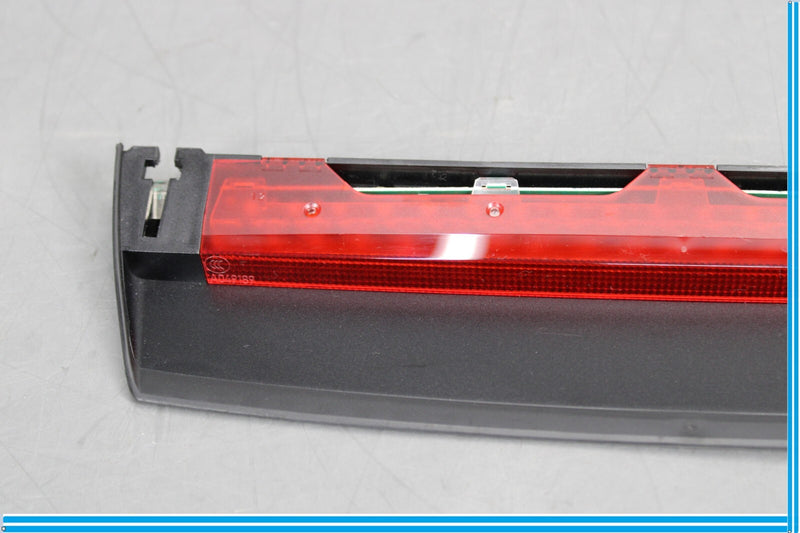 Load image into Gallery viewer, 11-18 Audi A8 Quattro Rear 3rd Third High Break Stop Light Lamp Oem
