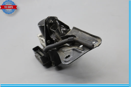 09-11 Audi A3 A3 Quattro ABS Brake Pump Module Unit 1K0907379 Oem