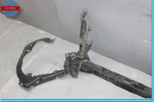 03-08 Mercedes R230 SL500 Upper Radiator Support Core Headlight Bracket Oem