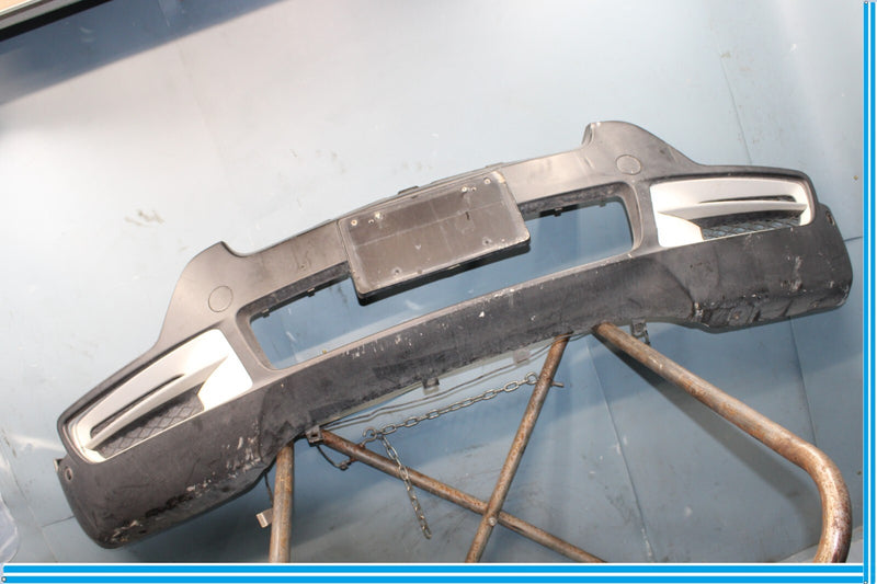 Load image into Gallery viewer, 07-10 BMW X5 E70 Front Bumper Cover W Side Grille Oem
