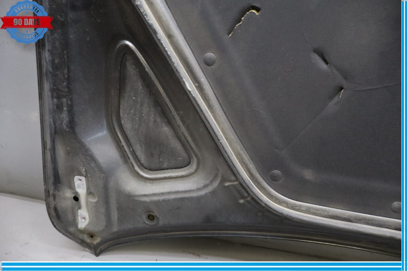 Load image into Gallery viewer, 15-20 Hyundai Genesis G80 Front Hood Bonnet Panel Assembly W/ Insulator Oem
