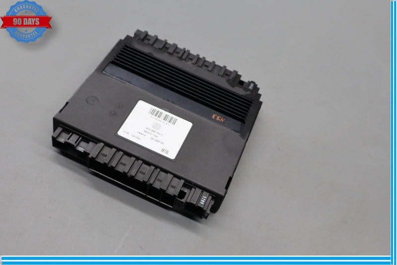 Load image into Gallery viewer, 06-12 Bentley Continental Flying Spur Front Left Seat Control Module Oem
