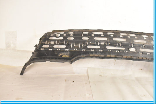 00-06 Mercedes CL500 CL600 W215 Rear Bumper Mount Frame Bracket 2158800152 Oem