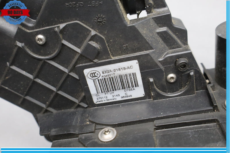 Load image into Gallery viewer, 09-19 Jaguar X351 XJ XJR Front Left Driver Side Door Lock Latch AW93203A29CA Oem
