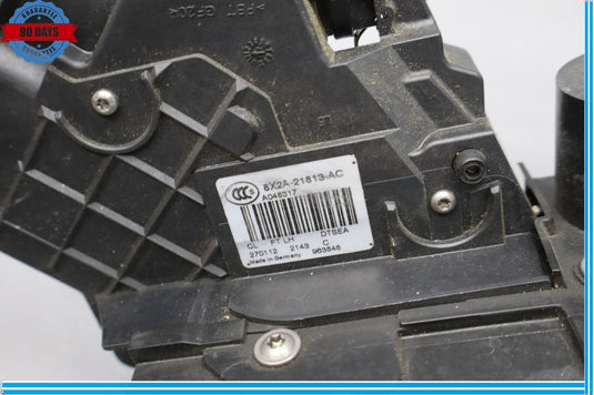 09-19 Jaguar X351 XJ XJR Front Left Driver Side Door Lock Latch AW93203A29CA Oem