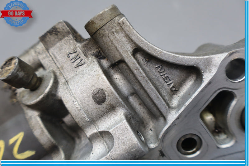Load image into Gallery viewer, 11-18 Porsche Cayenne 958 Turbo VR6 GTS Transmission Oil Pump 0C8927201A Oem
