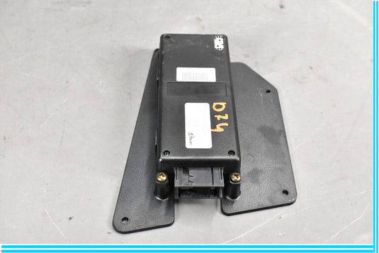 05-09 Bentley Continental Control Unit For Telephone Voice Control Module Oem