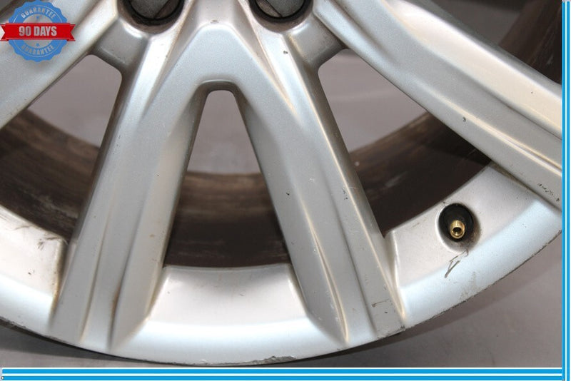 Load image into Gallery viewer, 12-17 Audi A6 A6 Quattro S6 Wheel Rim Disc Chrome 8.0x18H2ET39 18'' Oem

