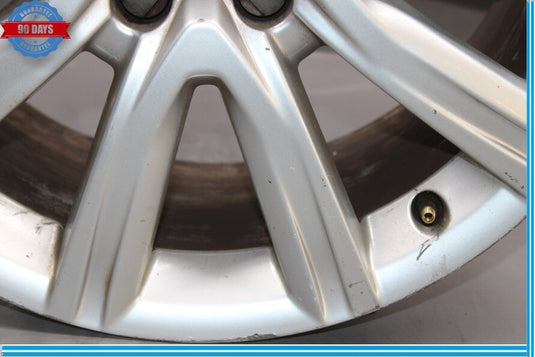 12-17 Audi A6 A6 Quattro S6 Wheel Rim Disc Chrome 8.0x18H2ET39 18'' Oem