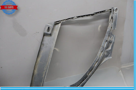 09-15 BMW 750Li xDrive Front Left Driver Side Engine Bay Cover Panel Oem