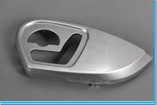 06-12 Mercedes ML350 ML500 GL450 Front Left Driver Seat Control Switch Trim Oem