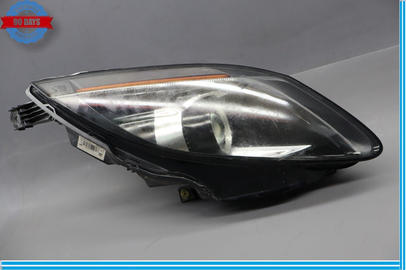Load image into Gallery viewer, 14-17 Jaguar F-Type Front Right Xenon Headlamp Light Lamp Housing Assembly Oem
