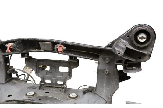 14-17 Maserati Rear Suspension Subframe Cross Member Crossmember 06700075690 OEM